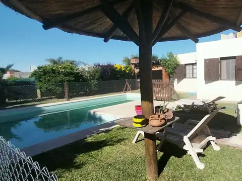 Casa en Venta en Punta Chacra, USD 99.000
