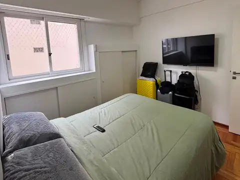 Departamento en Alquiler en Floresta, $ 600.000