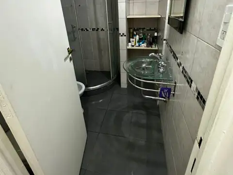 Departamento en Alquiler 40 años