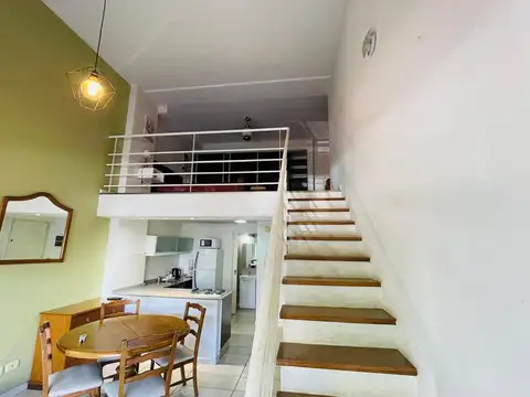 Departamento en Alquiler al Sureste