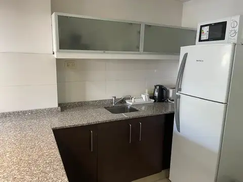 Departamento en Alquiler de 2 ambientes