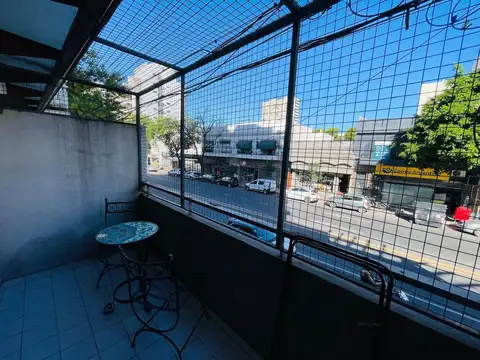 Departamento en Alquiler 10 años