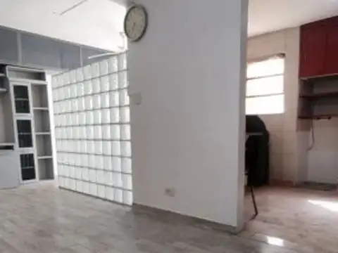 Departamento en Venta en Parque Patricios, USD 62.500
