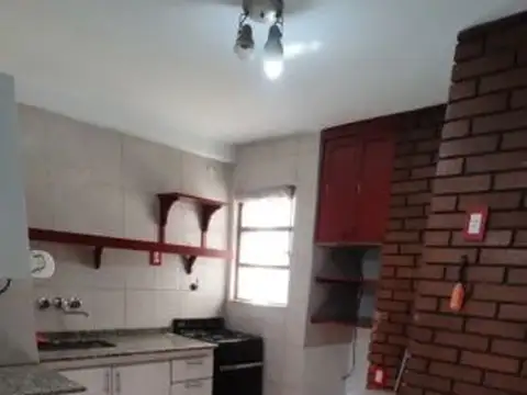 Se vende un departamanto de 2 ambientes luminoso - Parque Patricios