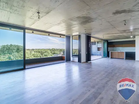 Imperdible 4 ambientes. Balcón y Amenities