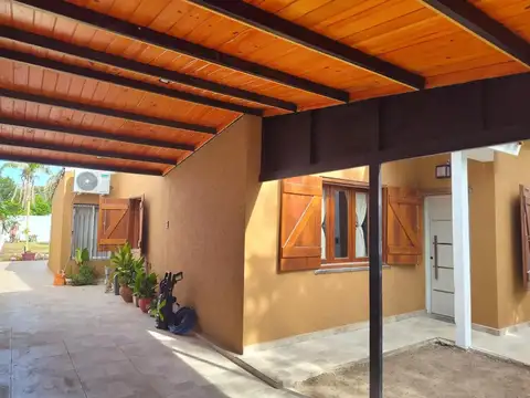 Casa en Venta en Funes, USD 185.000