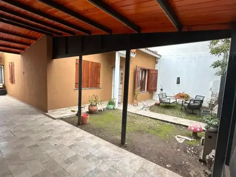 Casa en Venta al Noroeste
