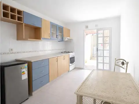 Depto Tipo Casa en Venta de 1 dormitorio