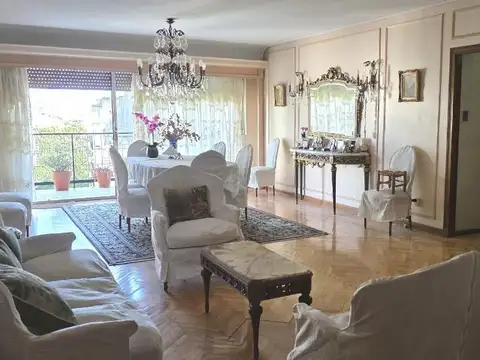 Avenida Rivadavia 5300