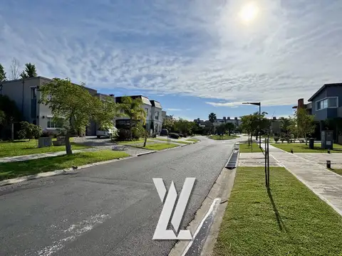 Terreno - lote interno en venta en el Nuevo Quilmes