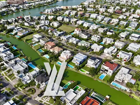 Terreno - lote interno en venta en el Nuevo Quilmes