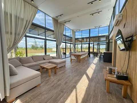 Casa en Venta de 5 dormitorios
