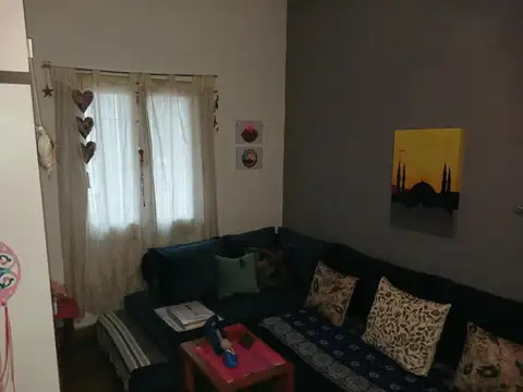 VENDO CASA CON DEPARTAMENTO 3 DORMITORIOS B° LA FRANCE