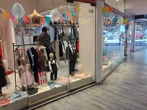 Avenida Del Libertador 600