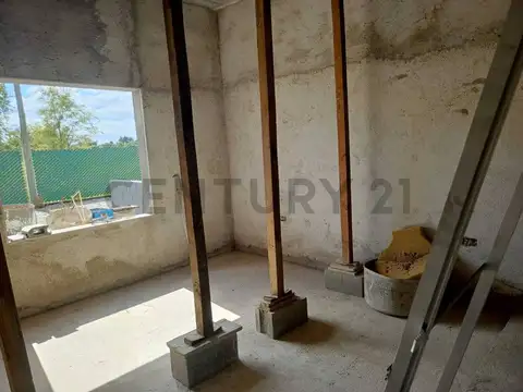 Duplex en venta a Estrenar en Housing Villa Esquiu