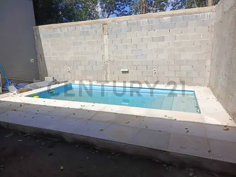 Casa en Venta en Villa Esquiu, USD 90.000