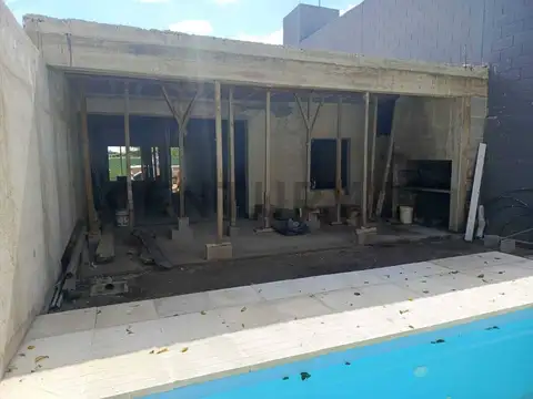 Duplex en venta a Estrenar en Housing Villa Esquiu