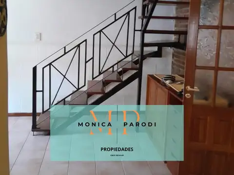 Casa en Venta 30 años