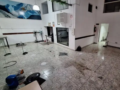 Local en Venta en Centro, USD 140.000