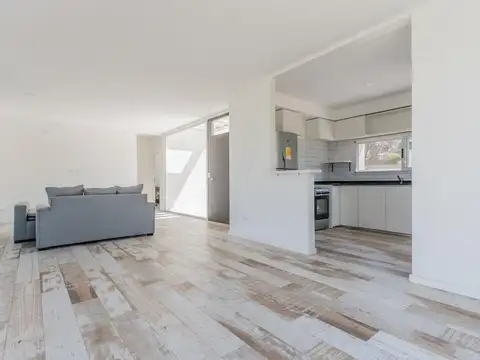 Casa en Venta al Noreste
