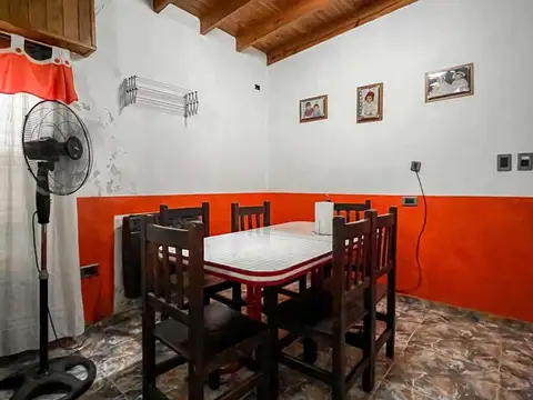 Casa en Venta de 2 dormitorios