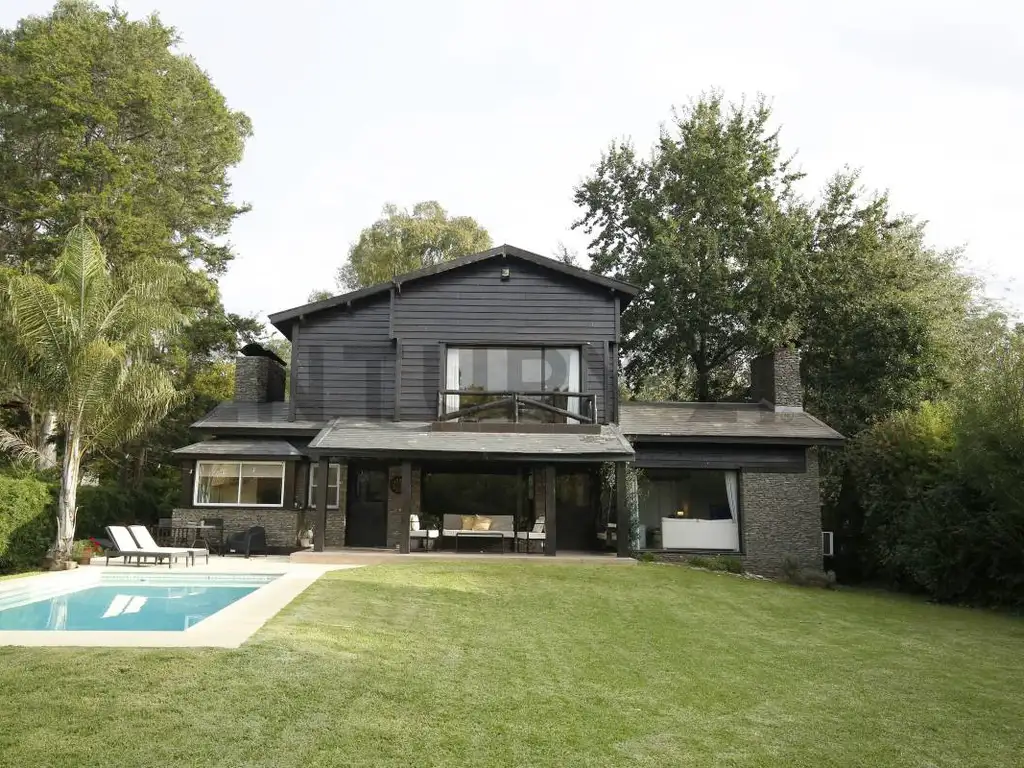 Casa en venta en Abril Club de Campo Hudson - Foto 60