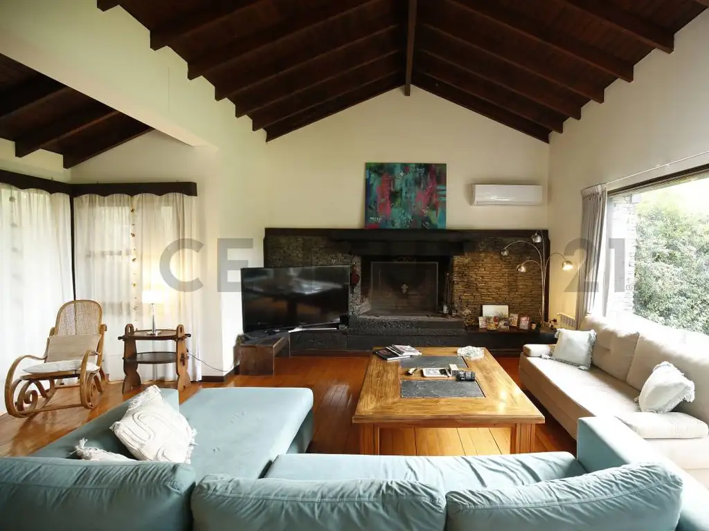 Casa en venta en Abril Club de Campo Hudson - Foto 54