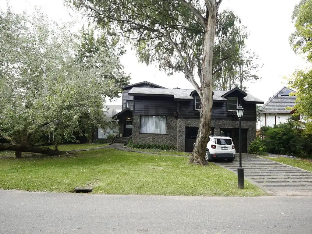 Casa en venta en Abril Club de Campo Hudson - Foto 55