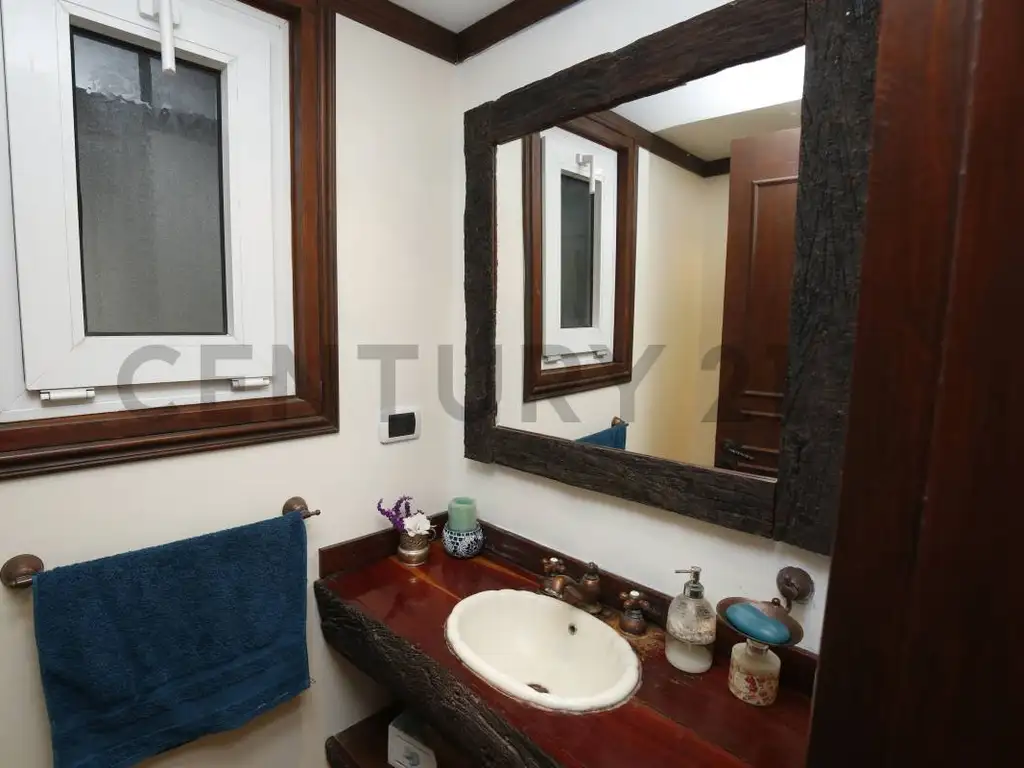 Casa en venta en Abril Club de Campo Hudson - Foto 14