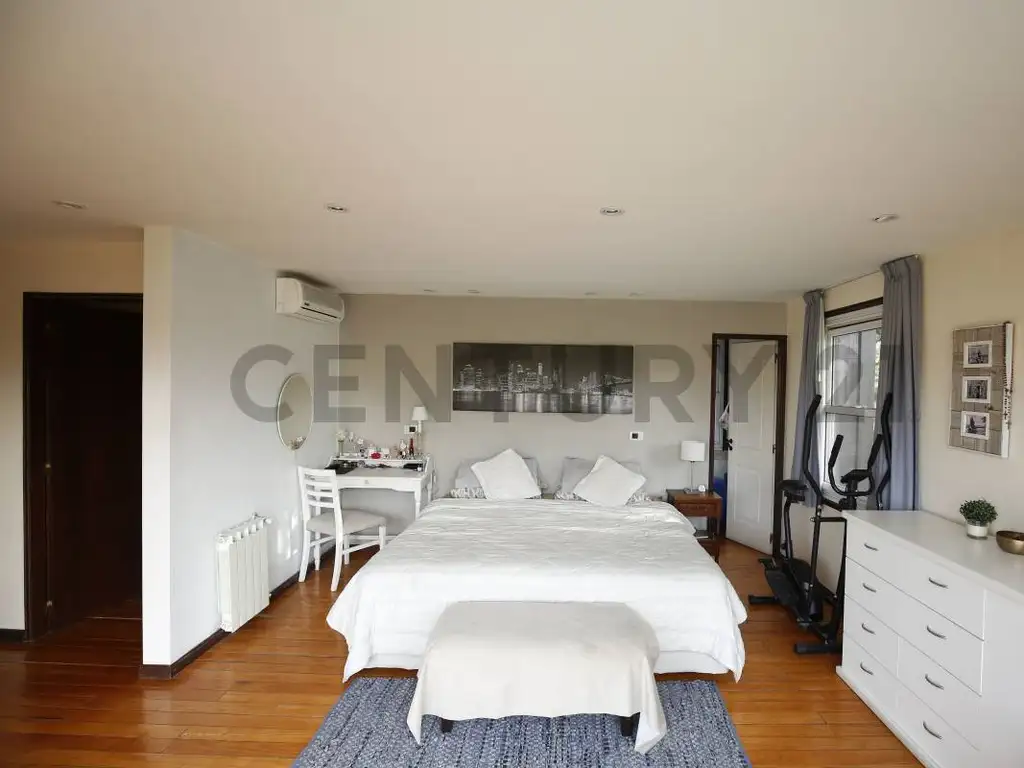 Casa en venta en Abril Club de Campo Hudson - Foto 43