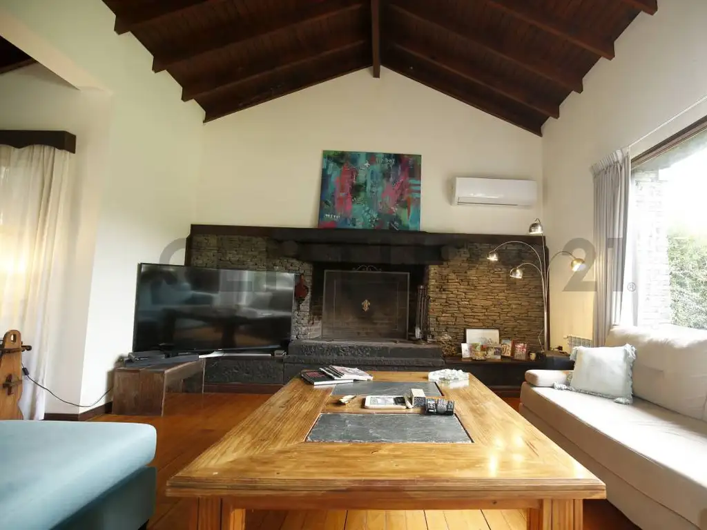 Casa en venta en Abril Club de Campo Hudson - Foto 36