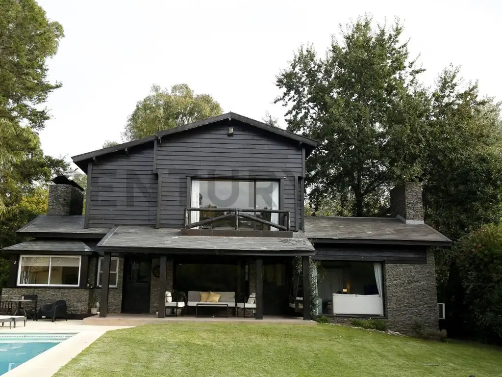 Casa en venta en Abril Club de Campo Hudson - Foto 50