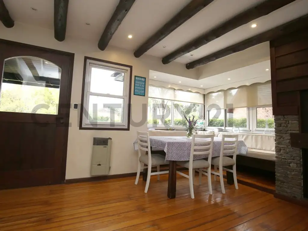 Casa en venta en Abril Club de Campo Hudson - Foto 48