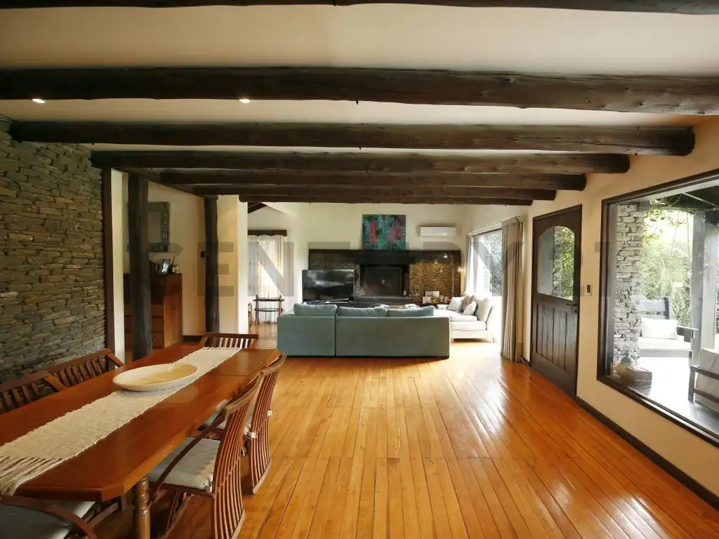 Casa en venta en Abril Club de Campo Hudson - Foto 56