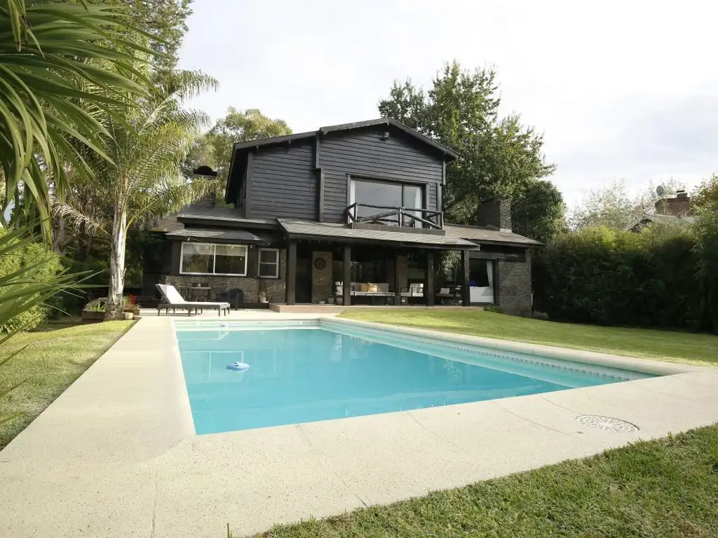 Casa en venta en Abril Club de Campo Hudson - Foto 62