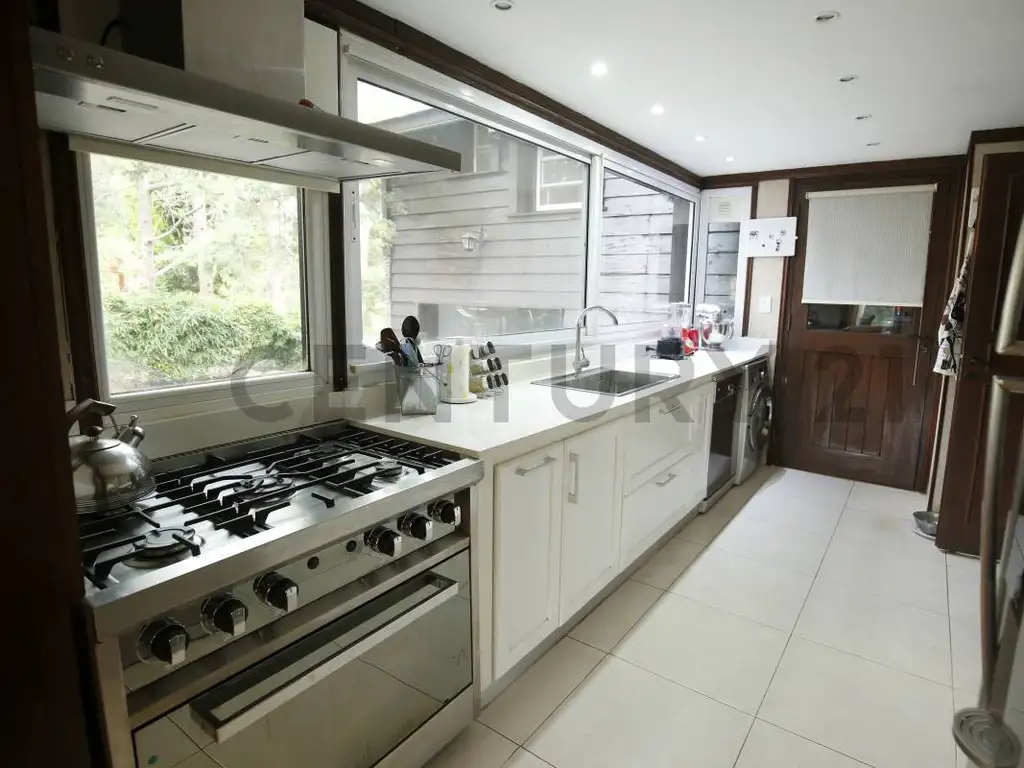 Casa en venta en Abril Club de Campo Hudson - Foto 30