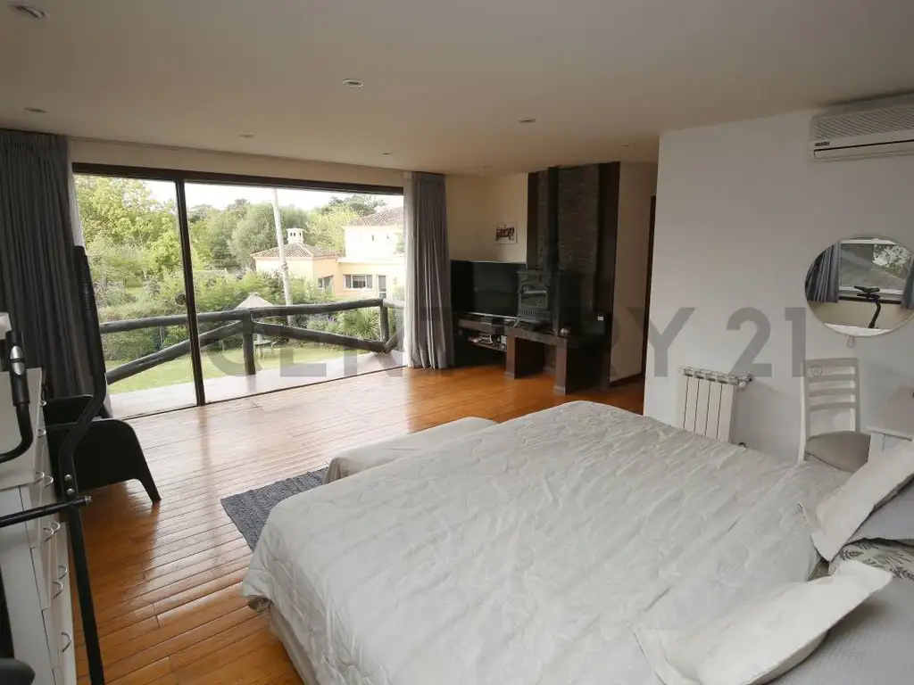 Casa en venta en Abril Club de Campo Hudson - Foto 49