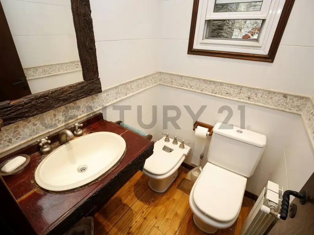 Casa en venta en Abril Club de Campo Hudson - Foto 45