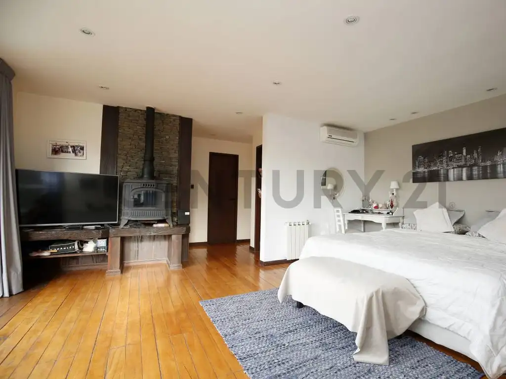 Casa en venta en Abril Club de Campo Hudson - Foto 42