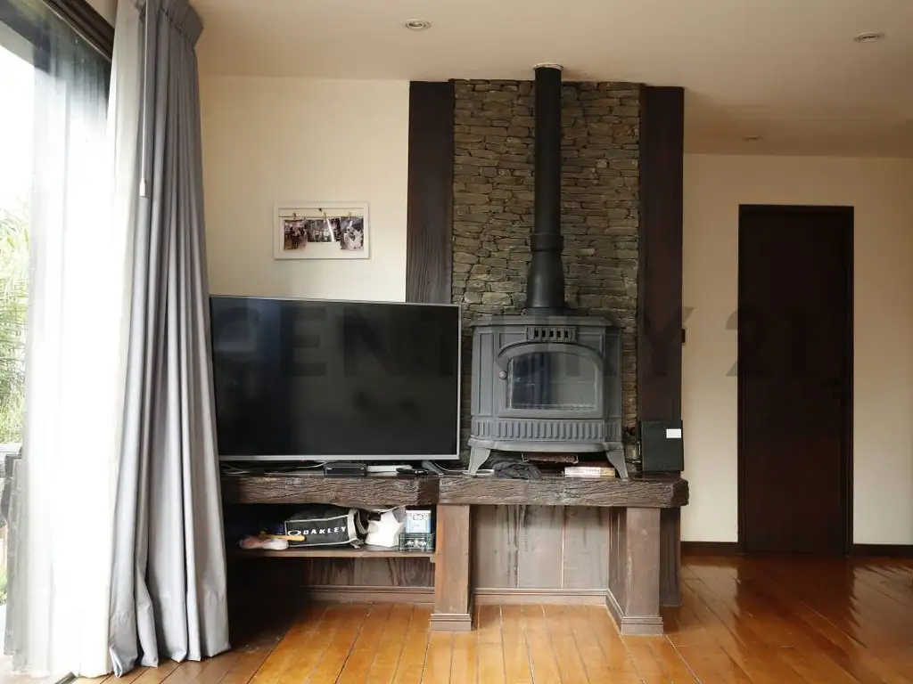 Casa en venta en Abril Club de Campo Hudson - Foto 41