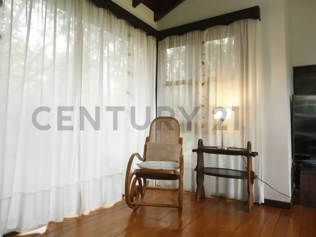 Casa en venta en Abril Club de Campo Hudson - Foto 22