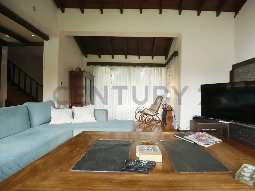 Casa en venta en Abril Club de Campo Hudson - Foto 39