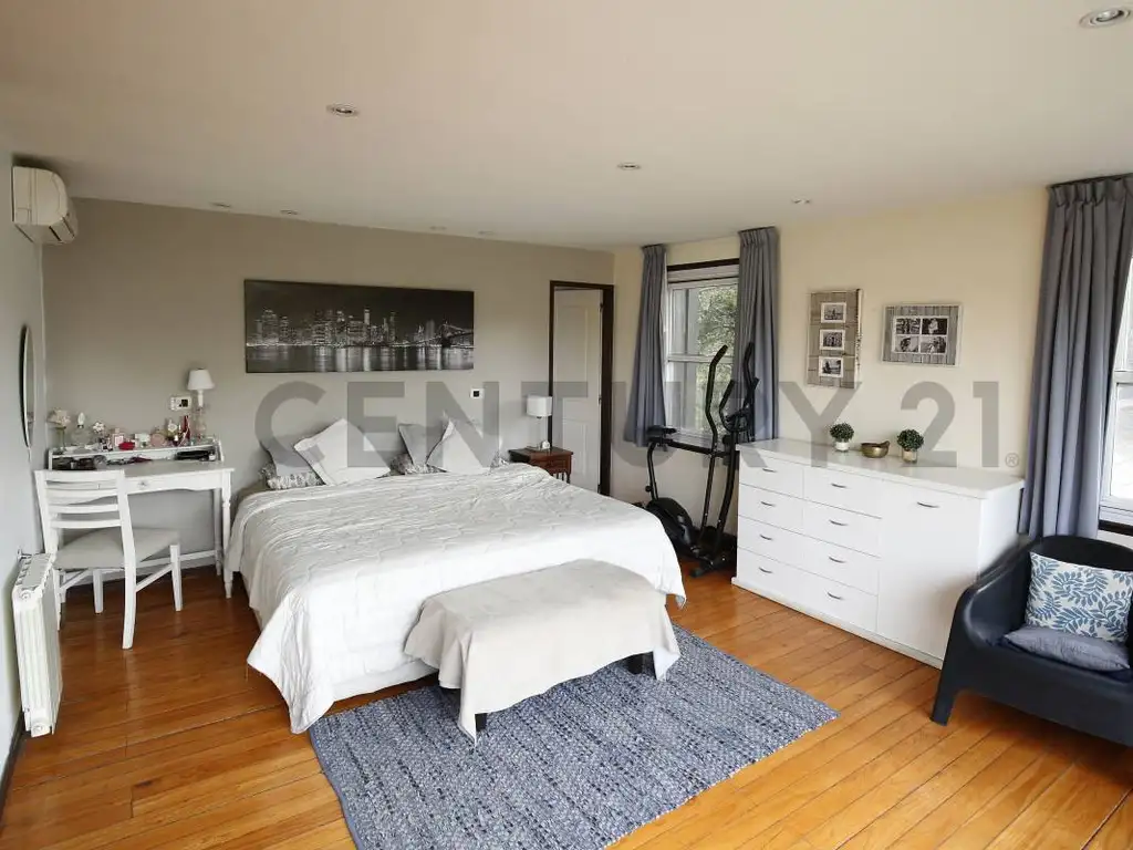 Casa en venta en Abril Club de Campo Hudson - Foto 38