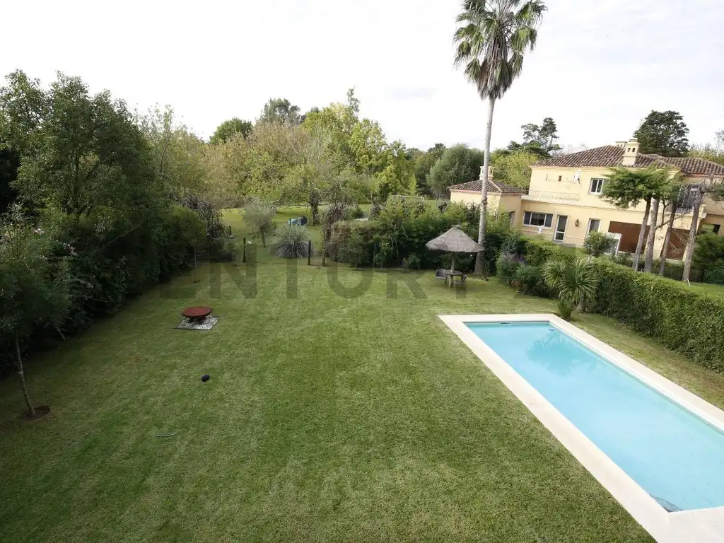 Casa en venta en Abril Club de Campo Hudson - Foto 40