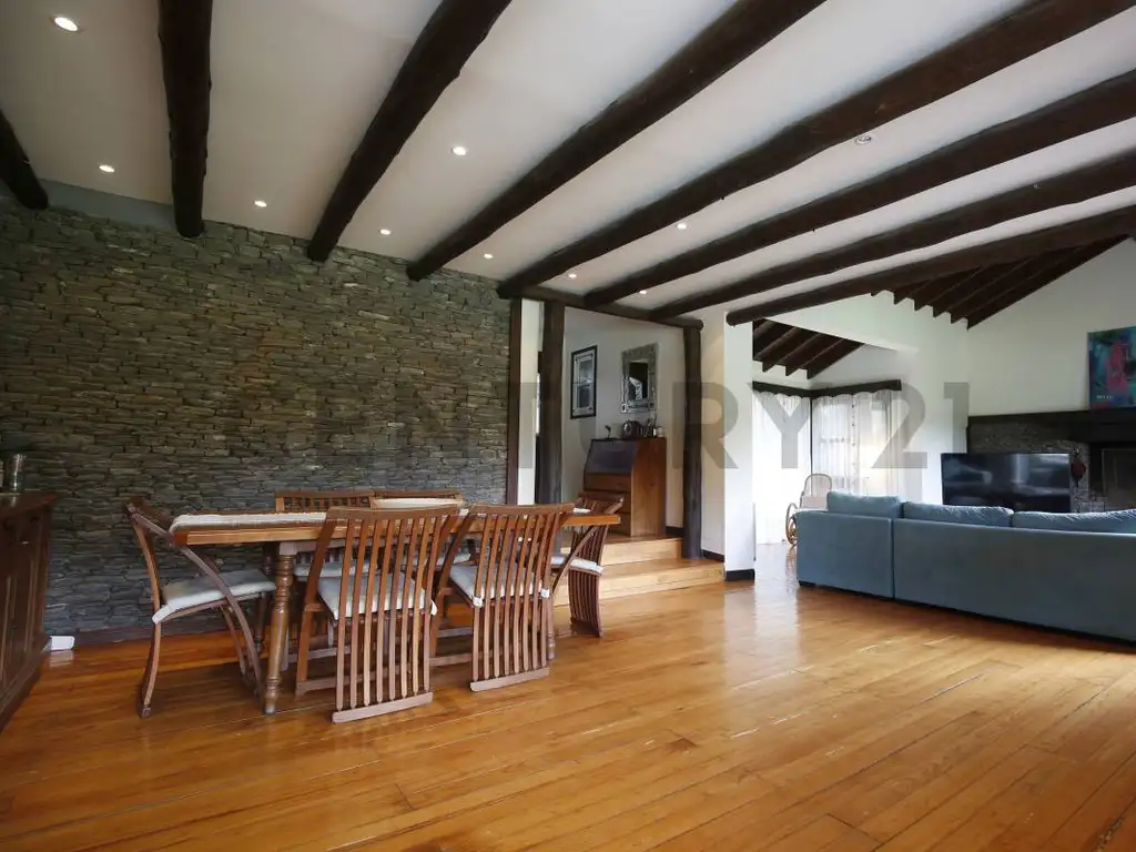 Casa en venta en Abril Club de Campo Hudson - Foto 35