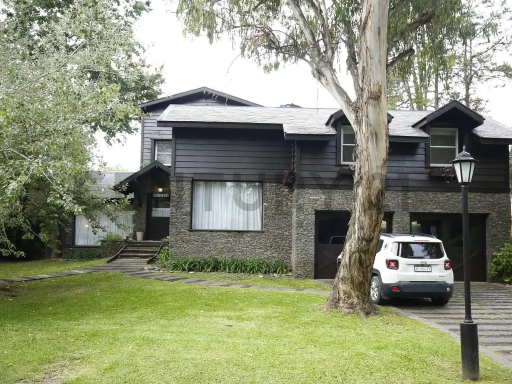 Casa en venta en Abril Club de Campo Hudson - Foto 52