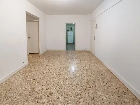 Venta Departamento de 3 ambientes en Flores  APTO CREDITO