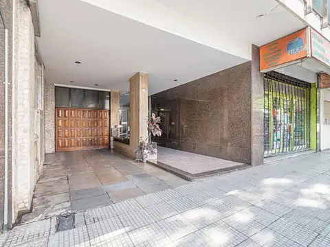 Av. Juan B. Alberdi al 2400