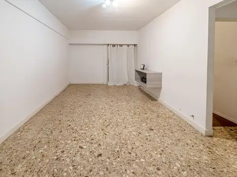 Departamento en Venta en Flores, USD 75.000