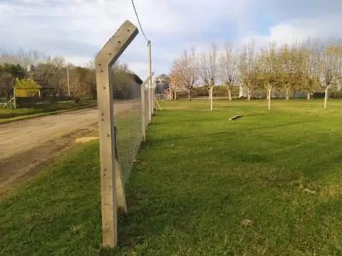 Terreno en Venta en Moll, USD 16.500